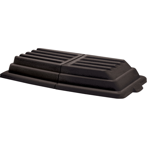 Domed Lid FMT Sales Ltd