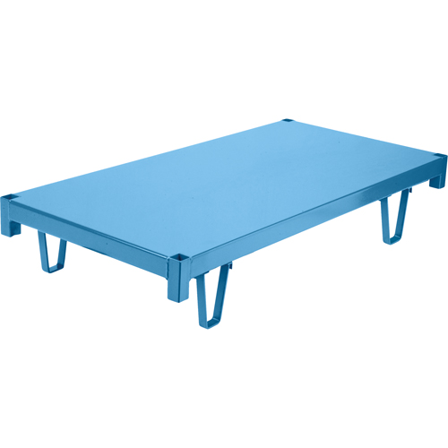 Plateformes sp&eacute;cialis&eacute;es - Plateformes avec pieds FMT Sales Ltd
