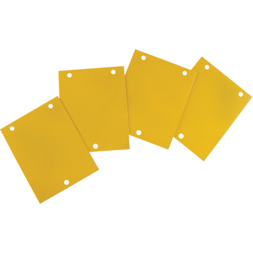 Support de montage pour grille de protection FMT Sales Ltd