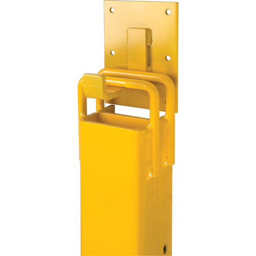 Fork Extension - Wall Bracket FMT Sales Ltd