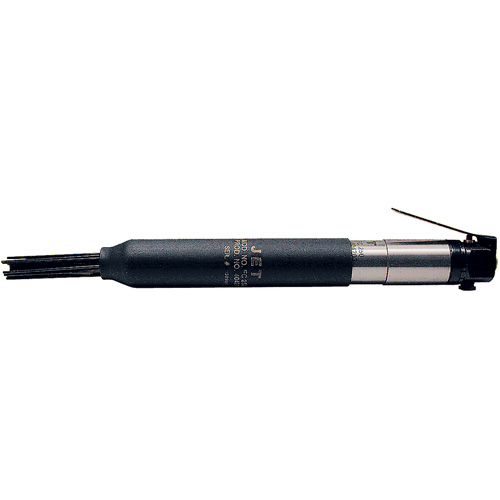 Ensemble de d&eacute;tartreur &agrave; aiguille robuste FC250NS, 1/4" NPT, 14.2 pi. cu/min, 4500 Coups/min, Course de 7/8" FMT Sales Ltd