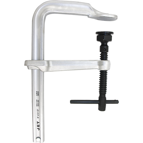 JLRD-12 Serre-joint en L de 12", Force de serrage 2640 lb FMT Sales Ltd
