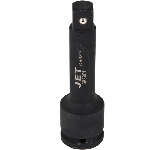 Socket Extension, Impact, 3/4" Drive, 6" L FMT Sales Ltd