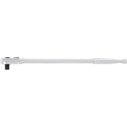 Cl&eacute; &agrave; rochet &agrave; t&ecirc;te ovale et manche long RHQ-38L, Prise de 3/8", Poign&eacute;e Ergonomique FMT Sales Ltd