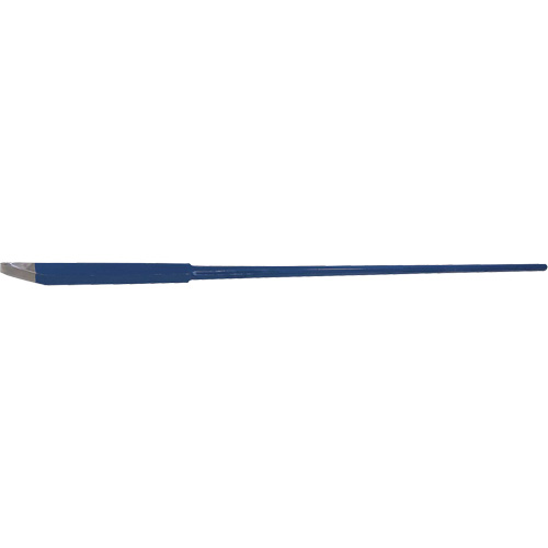 IPB-6018 Pinched Point Crow Bar, 1-3/8" W, 60" L FMT Sales Ltd
