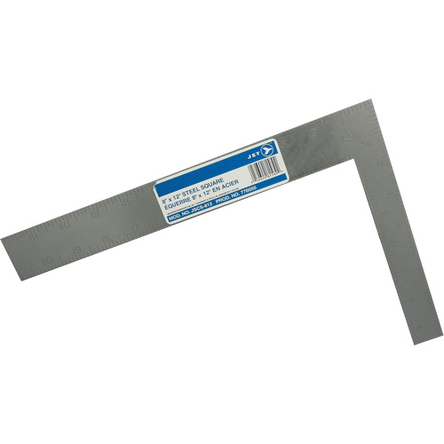 JSCS-812 &eacute;querre de charpente FMT Sales Ltd