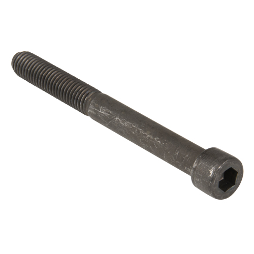 Socket Head Cap Screw, 1/2" Dia. x 5" L, Black Oxide FMT Sales Ltd