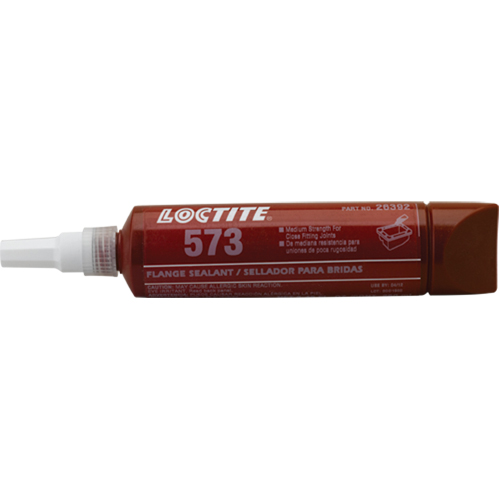 Flange Sealant 573 Slow Curing, Tube, Green FMT Sales Ltd