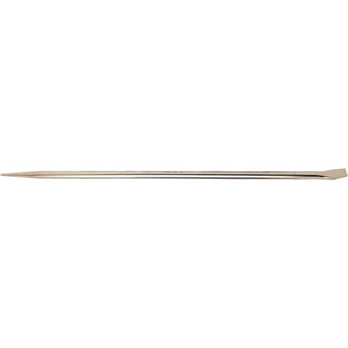 Barre-levier, 48" FMT Sales Ltd