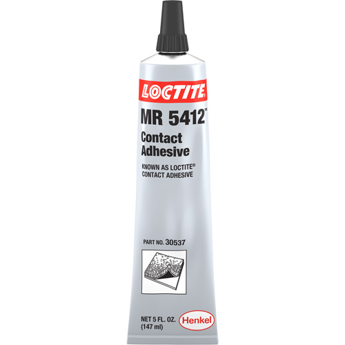 Contact Adhesive, Tube, 5 fl. Oz., Yellow FMT Sales Ltd