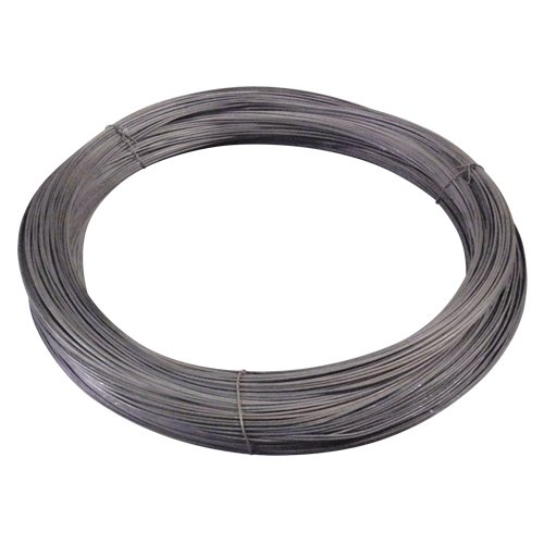 Annealed Wire, Black Annealed, 12 ga., 50 lbs. /Coil FMT Sales Ltd