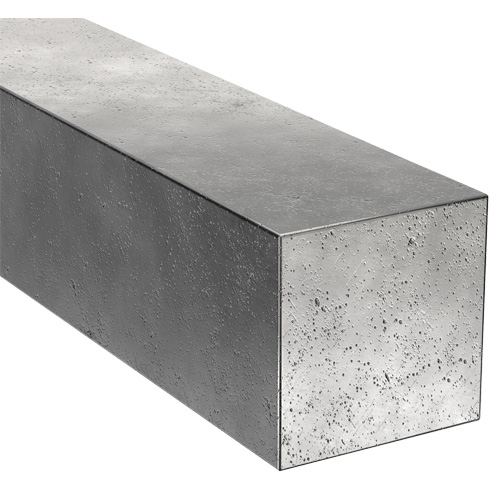 Clavette en barre surdimensionn&eacute;e FMT Sales Ltd