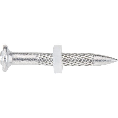 Goupille molet&eacute;e &agrave; cartouche CSI FMT Sales Ltd