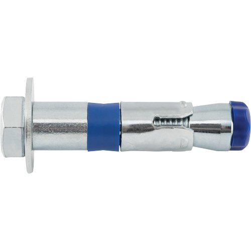 Power-Bolt & Heavy Duty Sleeve Anchor FMT Sales Ltd