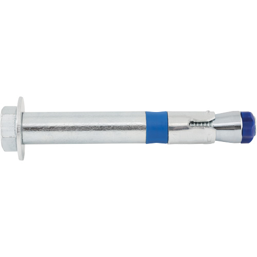 Power-Bolt & Heavy Duty Sleeve Anchor FMT Sales Ltd