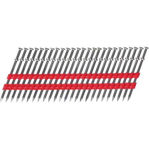 Clous Duplex coll&eacute;s 8D FMT Sales Ltd