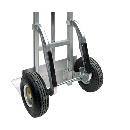 Hand Truck Accessories - Stair Climbers FMT Sales Ltd
