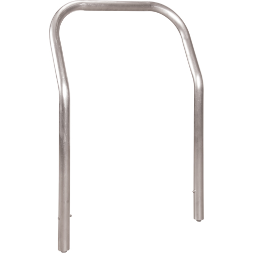 Aluminum Handle for Platform Truck FMT Sales Ltd