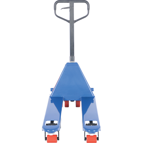 Transpalette manuel Quick-Lift, Acier, 48" lo x 20" la, Capacit&eacute; 5500 lb FMT Sales Ltd