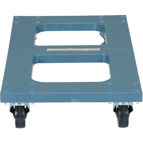 Polyethylene Dolly - Flush Top FMT Sales Ltd