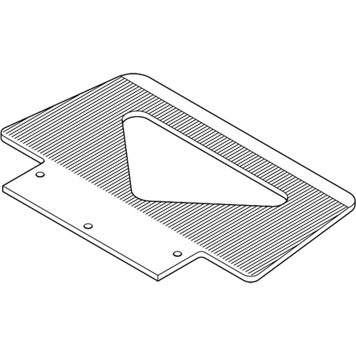 LiftKar&reg; Nose Plates FMT Sales Ltd