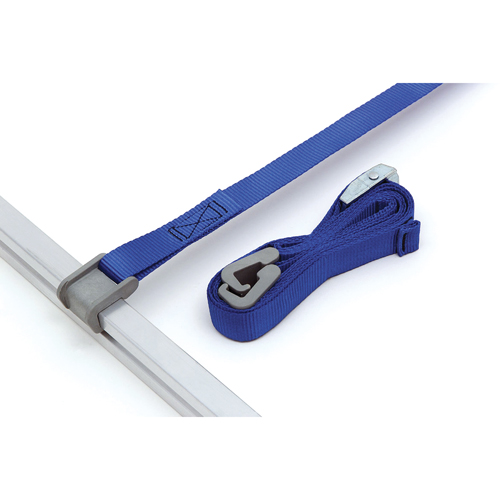 Accessoires Liftkar - Courroie de fixation de chargement 100" a/boucle FMT Sales Ltd