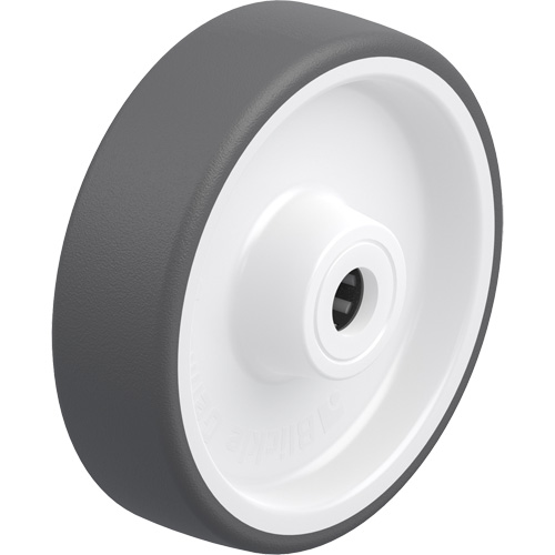 Thermoplastic Polyurethane Wheels FMT Sales Ltd