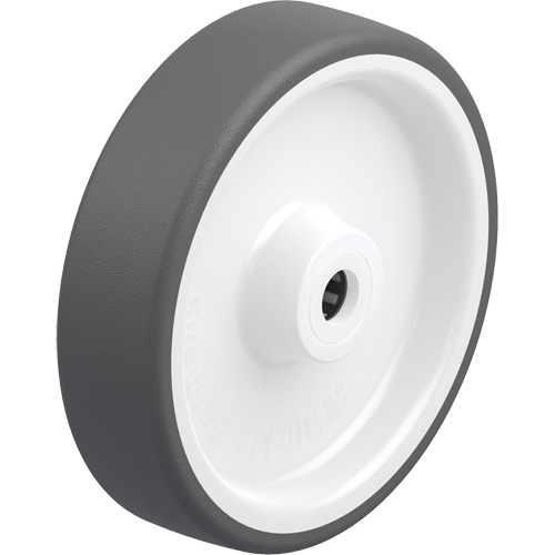 Thermoplastic Polyurethane Wheels FMT Sales Ltd