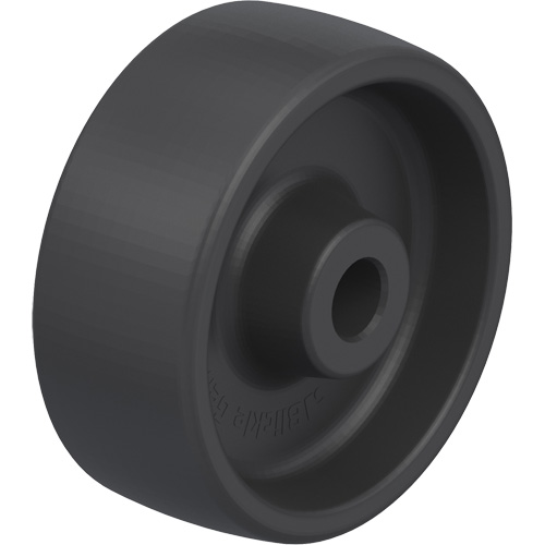 Heat-Resistant Nylon Wheels FMT Sales Ltd