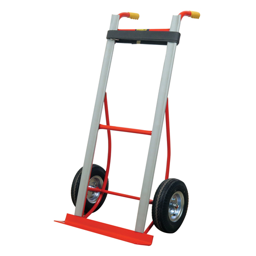 L-1 Vending Machine Truck, Steel, 700 lbs. Capacity, 28-1/2" W x 55" H FMT Sales Ltd