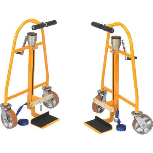 D&eacute;m&eacute;nageur - FM-60 FMT Sales Ltd