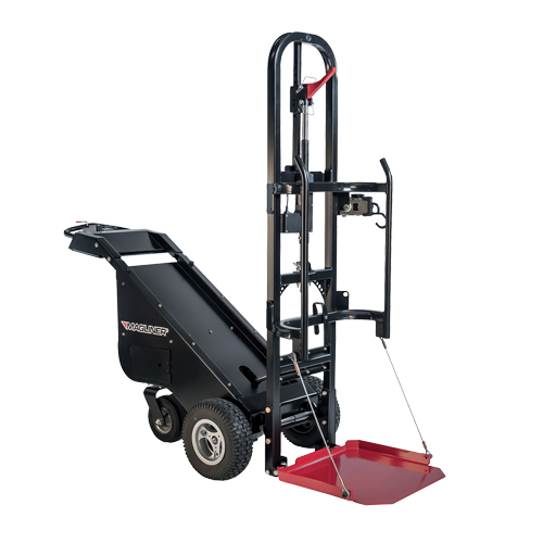 Motorized Hand Truck FMT Sales Ltd