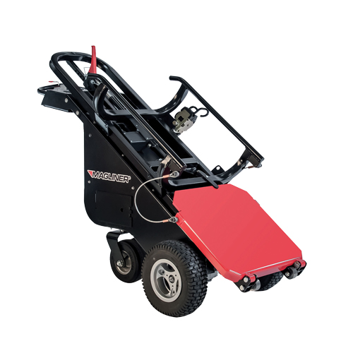 Motorized Hand Truck FMT Sales Ltd