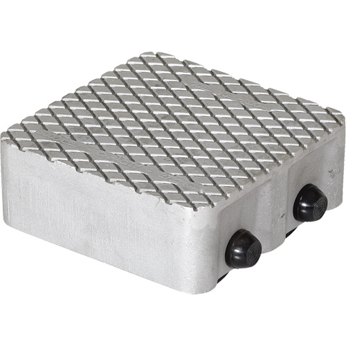 Socle roulant en aluminium moul&eacute; Propel FMT Sales Ltd
