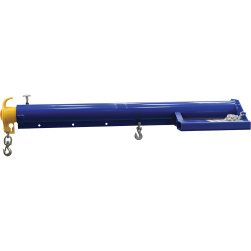 Fl&egrave;che t&eacute;lescopique &eacute;conomique Lift Master FMT Sales Ltd