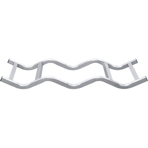 Support enti&egrave;rement soud&eacute; pour tonneau FMT Sales Ltd