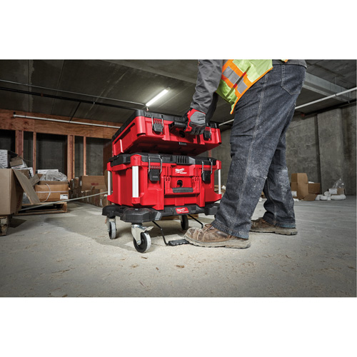 Packout Dolly FMT Sales Ltd