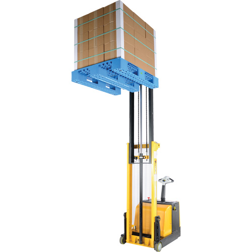 Counter-Balanced Powered Drive Lift FMT Sales Ltd