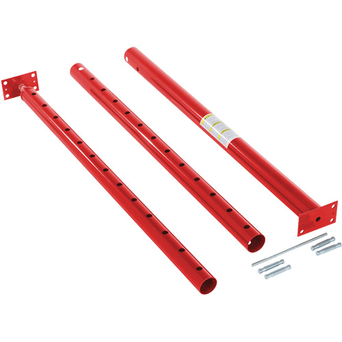 V&eacute;rin de plancher de sous-sol FMT Sales Ltd