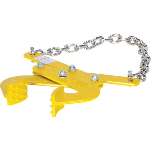 Extracteur de palette &agrave; ciseaux doubles, 25 lb Poids, 4" Ouverture des m&acirc;choires, 5000 lb Capacit&eacute; de tirage, 2-3/4" Hauteur de la m&acirc;choire FMT Sales Ltd