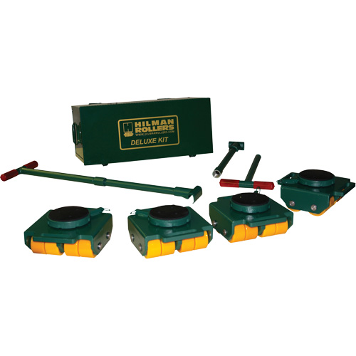 Bull Dolly Kit FMT Sales Ltd