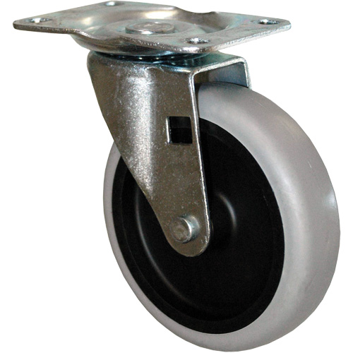 Roulette pour chariot &agrave; bascule FMT Sales Ltd