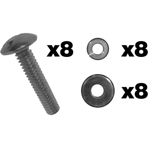 Landmark Series&reg; Container Hardware Kit FMT Sales Ltd