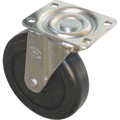 Roulette pivotante pour chariot cube FMT Sales Ltd