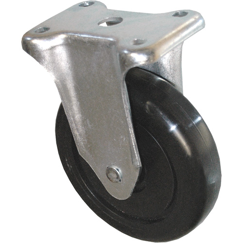 Cube Truck Rigid Caster FMT Sales Ltd