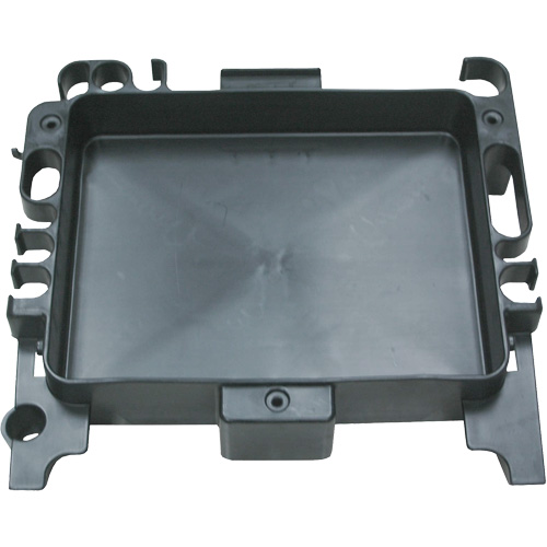 Janitor Cart Top Shelf FMT Sales Ltd