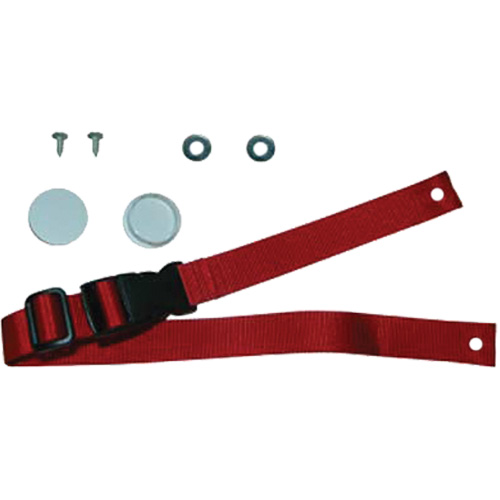 Baby Changing Table Safety Strap Kit FMT Sales Ltd