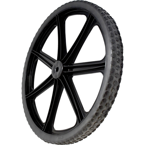 Big Wheel&reg; Cart 7 Spoke Wheel FMT Sales Ltd