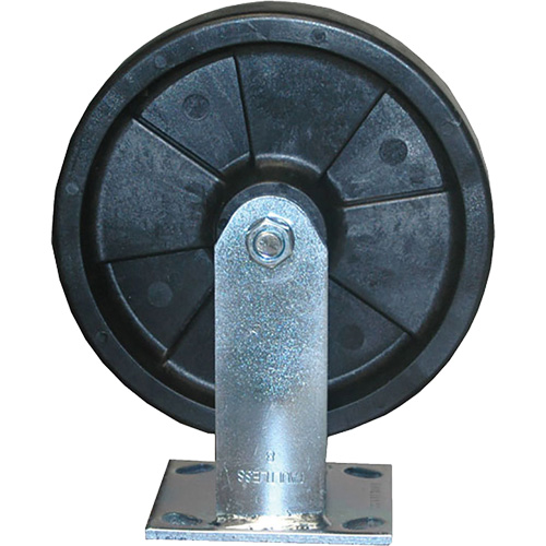 Platform Truck Rigid Caster FMT Sales Ltd