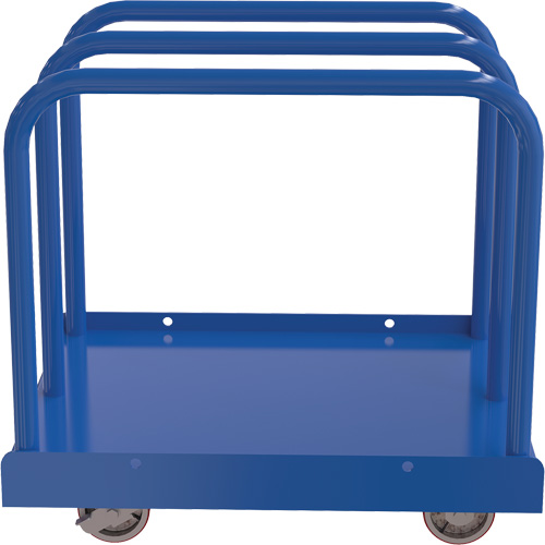 Heavy-Duty Panel Cart, 34" FMT Sales Ltd